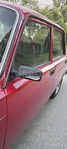 LADA (VAZ) 2107 1994, 81,136 km - 1.6 l - Quba