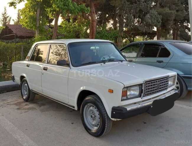 LADA (VAZ) 2107 2003, 90,000 km - 1.6 l - Kürdəmir
