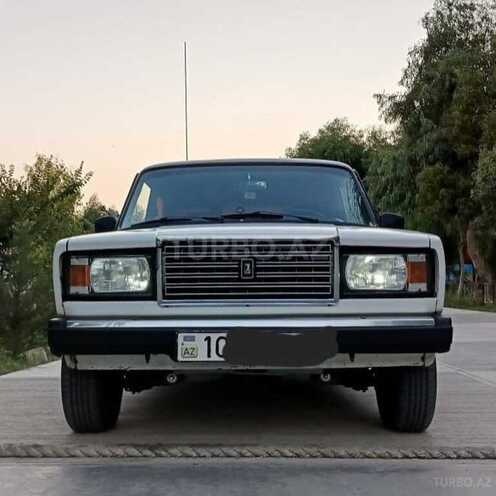 LADA (VAZ) 2107 2003, 90,000 km - 1.6 l - Kürdəmir