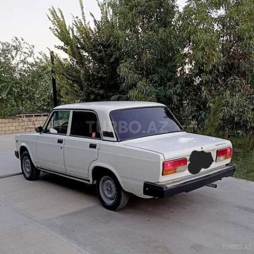 LADA (VAZ) 2107 2003, 90,000 km - 1.6 l - Kürdəmir