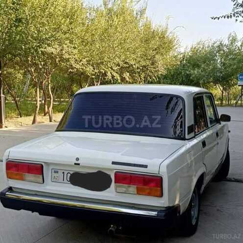 LADA (VAZ) 2107 2003, 90,000 km - 1.6 l - Kürdəmir