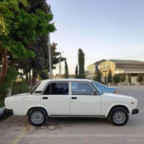 LADA (VAZ) 2107 2003, 90,000 km - 1.6 l - Kürdəmir