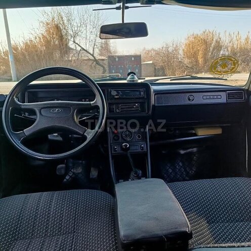 LADA (VAZ) 2107 2003, 90,000 km - 1.6 l - Kürdəmir