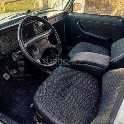 LADA (VAZ) 2107 2003, 90,000 km - 1.6 l - Kürdəmir
