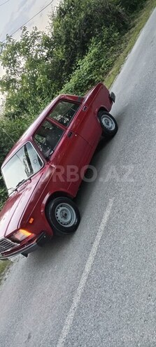 LADA (VAZ) 2107 1994, 81,136 km - 1.6 l - Quba