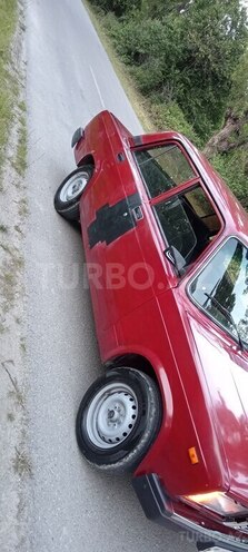 LADA (VAZ) 2107 1994, 81,136 km - 1.6 l - Quba