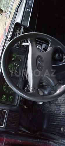 LADA (VAZ) 2107 1994, 81,136 km - 1.6 l - Quba