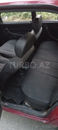 LADA (VAZ) 2107 1994, 81,136 km - 1.6 l - Quba