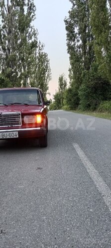LADA (VAZ) 2107 1994, 81,136 km - 1.6 l - Quba