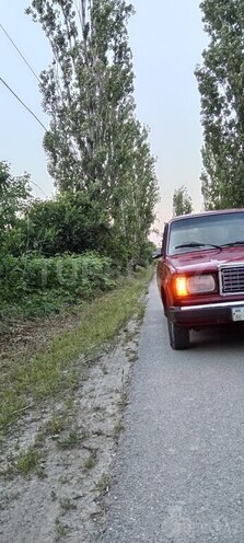 LADA (VAZ) 2107 1994, 81,136 km - 1.6 l - Quba