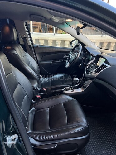 Chevrolet Cruze 2014, 254,000 km - 1.4 l - Bakı
