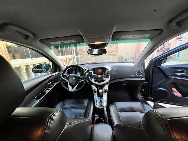Chevrolet Cruze 2014, 254,000 km - 1.4 l - Bakı