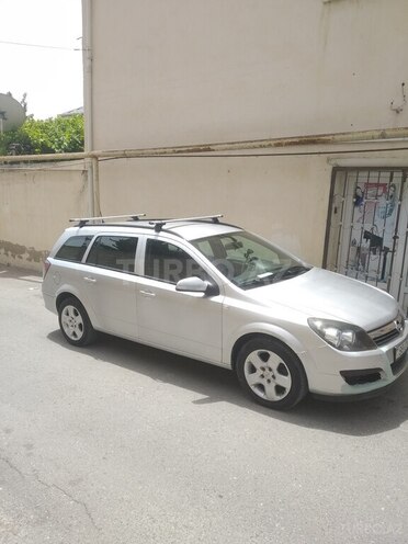 Opel Astra 2006, 280,000 km - 1.3 l - Bakı