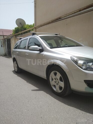 Opel Astra 2006, 280,000 km - 1.3 l - Bakı