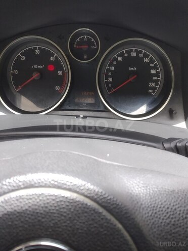 Opel Astra 2006, 280,000 km - 1.3 l - Bakı