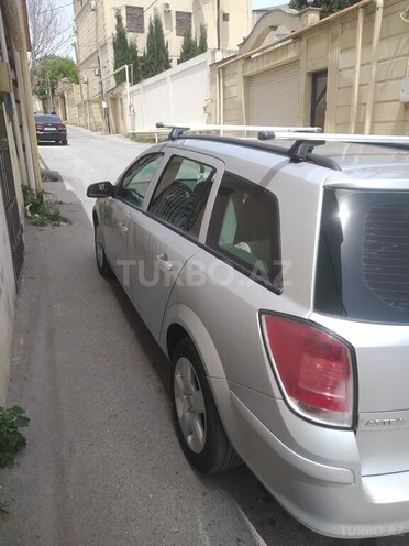 Opel Astra 2006, 280,000 km - 1.3 l - Bakı