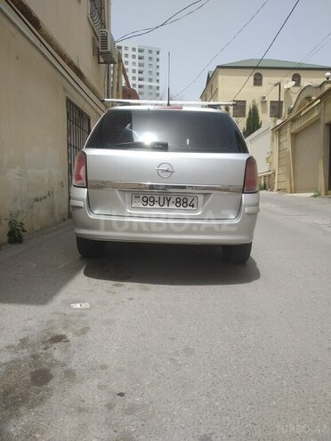 Opel Astra 2006, 280,000 km - 1.3 l - Bakı