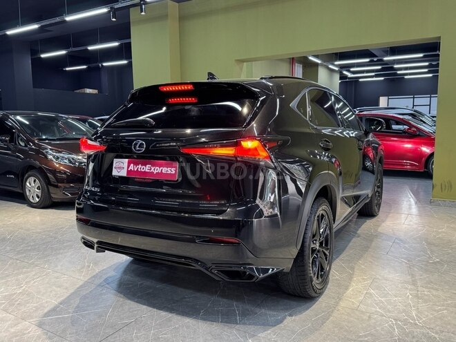 Lexus NX 300-10