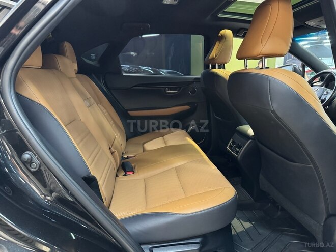 Lexus NX 300-16