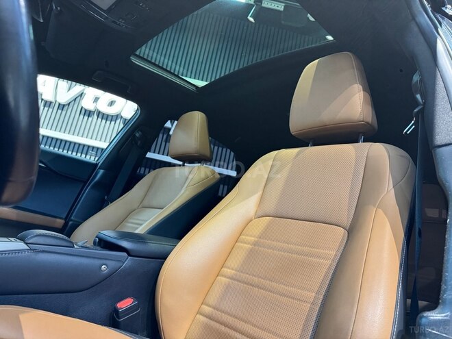 Lexus NX 300-18