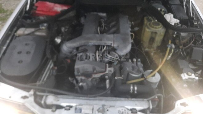 Mercedes E 300 1993, 478,547 km - 3.0 l - Qazax