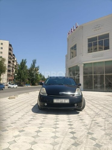 Toyota Prius 2007, 331,900 km - 1.5 l - Bakı