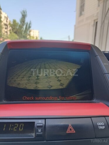 Toyota Prius 2007, 331,900 km - 1.5 l - Bakı