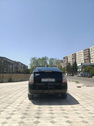 Toyota Prius 2007, 331,900 km - 1.5 l - Bakı