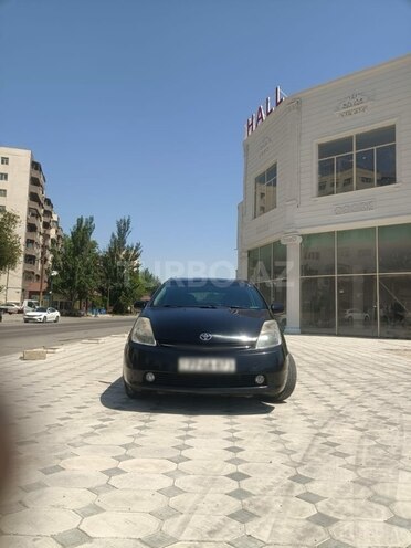 Toyota Prius 2007, 331,900 km - 1.5 l - Bakı