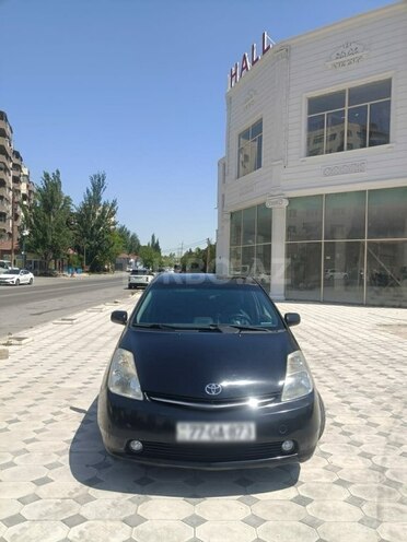 Toyota Prius 2007, 331,900 km - 1.5 l - Bakı