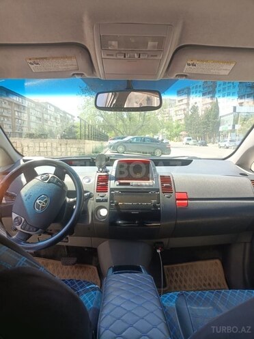 Toyota Prius 2007, 331,900 km - 1.5 l - Bakı