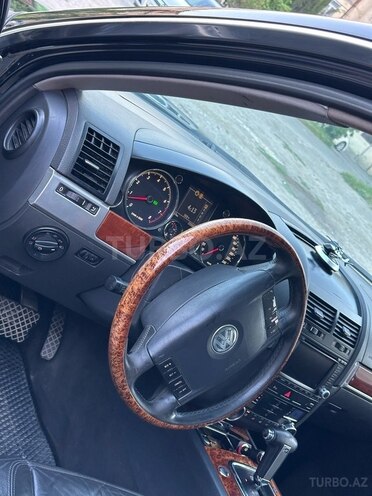 Volkswagen Touareg 2007, 222,684 km - 3.2 l - Xaçmaz