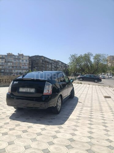 Toyota Prius 2007, 331,900 km - 1.5 l - Bakı