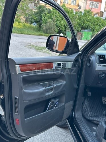 Volkswagen Touareg 2007, 222,684 km - 3.2 l - Xaçmaz