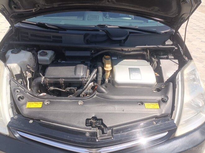 Toyota Prius 2007, 331,900 km - 1.5 l - Bakı
