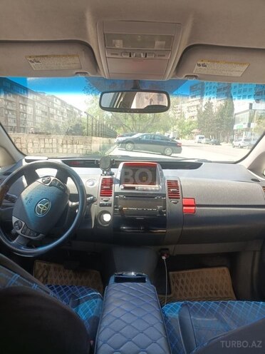 Toyota Prius 2007, 331,900 km - 1.5 l - Bakı