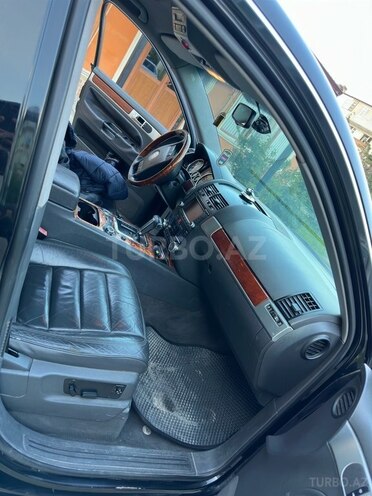 Volkswagen Touareg 2007, 222,684 km - 3.2 l - Xaçmaz