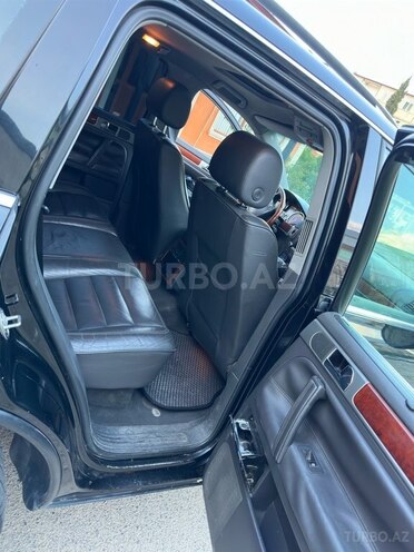 Volkswagen Touareg 2007, 222,684 km - 3.2 l - Xaçmaz