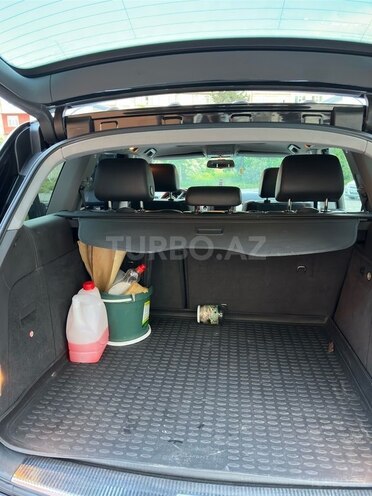 Volkswagen Touareg 2007, 222,684 km - 3.2 l - Xaçmaz