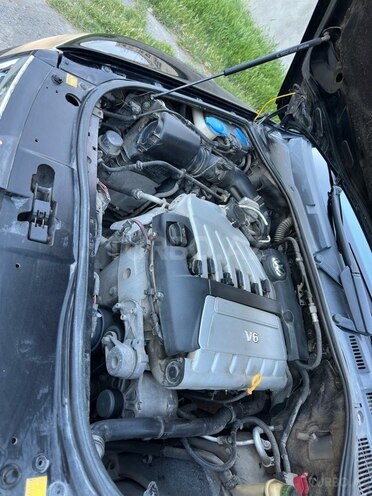 Volkswagen Touareg 2007, 222,684 km - 3.2 l - Xaçmaz