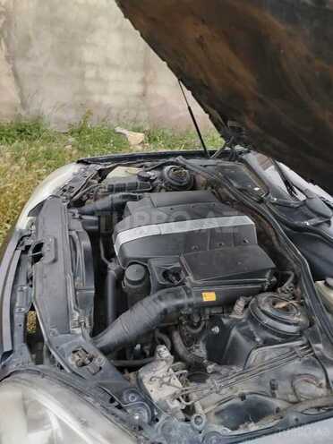 Mercedes S 320 2000, 430,000 km - 3.2 л - Bakı
