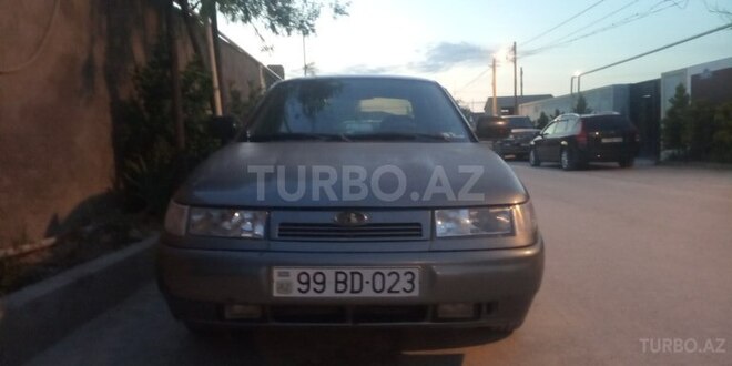 LADA (VAZ) 2110 2011, 308,000 km - 1.6 l - Bakı