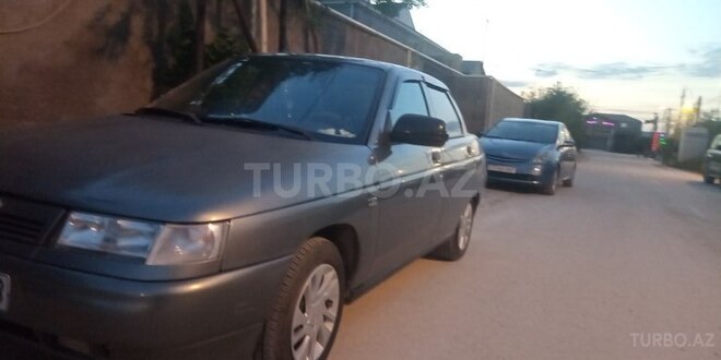 LADA (VAZ) 2110 2011, 308,000 km - 1.6 l - Bakı