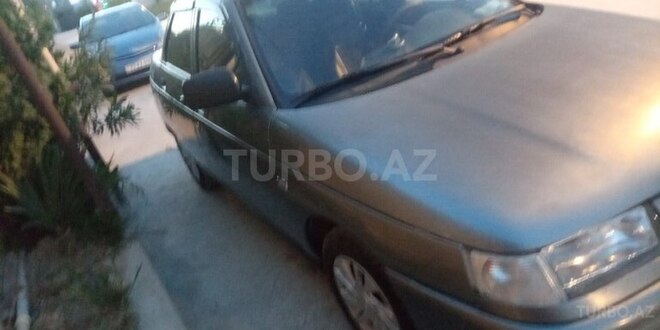 LADA (VAZ) 2110 2011, 308,000 km - 1.6 l - Bakı