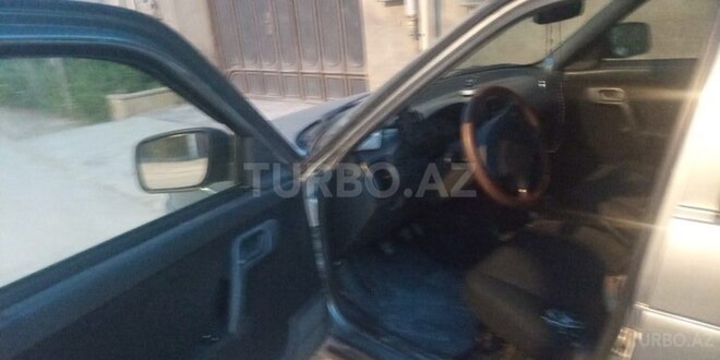 LADA (VAZ) 2110 2011, 308,000 km - 1.6 l - Bakı
