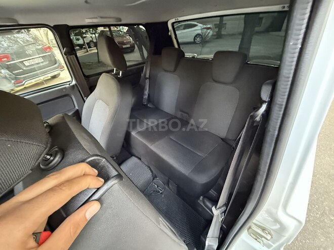 LADA (VAZ) Niva 2024, 10,000 km - 1.7 l - Bakı