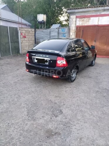 LADA (VAZ) Priora 2010, 321,896 km - 1.6 l - İmişli