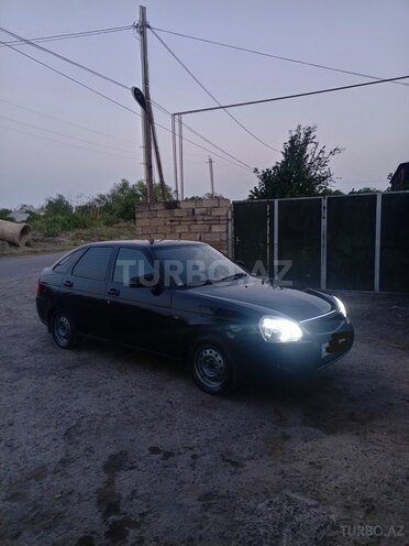 LADA (VAZ) Priora 2010, 321,896 km - 1.6 l - İmişli