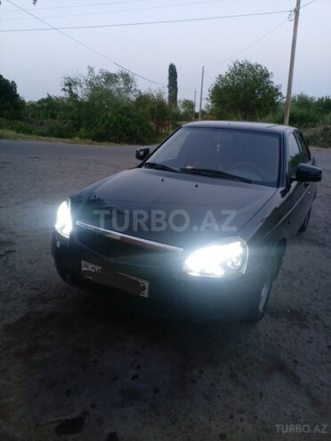 LADA (VAZ) Priora 2010, 321,896 km - 1.6 l - İmişli