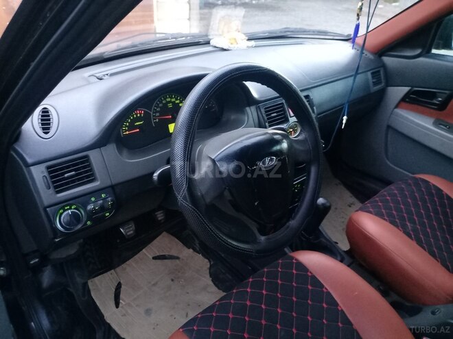LADA (VAZ) Priora 2010, 321,896 km - 1.6 l - İmişli